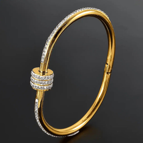 Eternal spark Bracelet