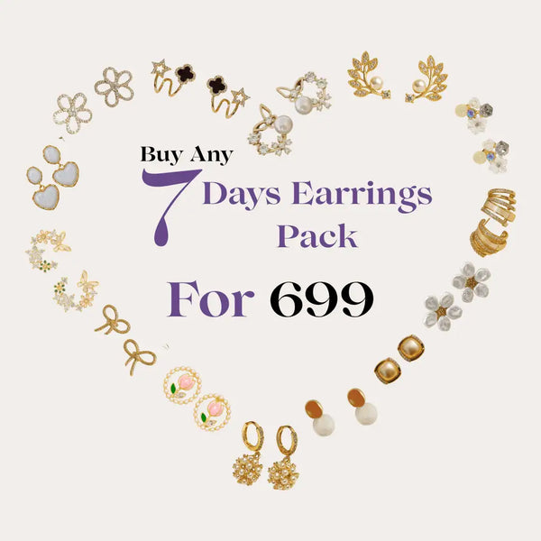 7 days 699