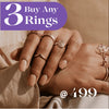 3 rings 499