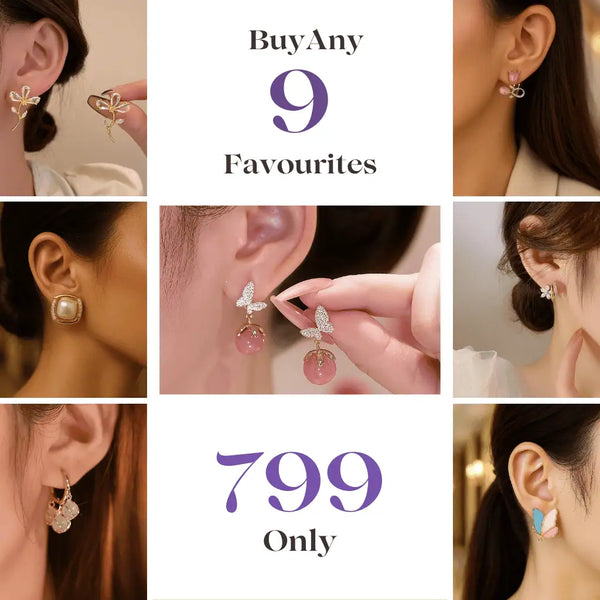 9 for 799