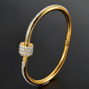 Eternal spark Bracelet