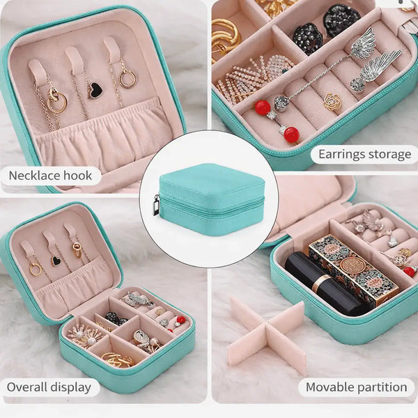 Jewellery Organiser