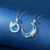 Eternal Ocean Love Necklace Set