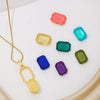 GemSwap Elegance Necklace
