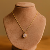 GemSwap Elegance Necklace
