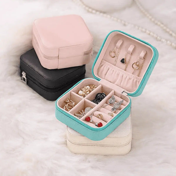 Jewellery Organiser