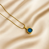 GemSwap Elegance Necklace