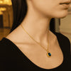 GemSwap Elegance Necklace