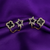 Star & Clover Duo Earrings